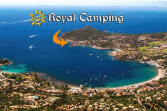 Royal Camping