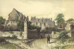 Le Château de Careil