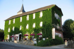 Restaurant Du Château