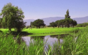Saint-Cyprien Golf Resort 