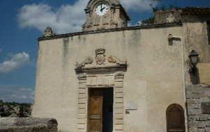 Musée des Santons des Baux