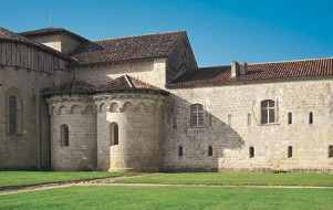 L'Abbaye de Flaran