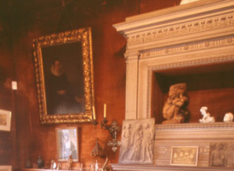 Musée Clemenceau