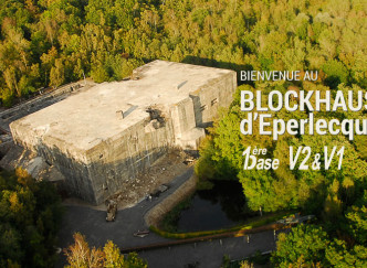 Le Blockhaus d'Eperlecques