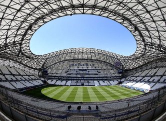 Les stades qui accueillent l’euro 2016 de football