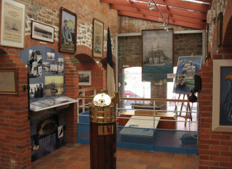 Musée de la Mer