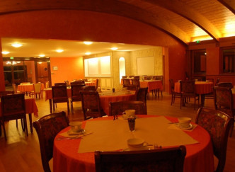 Hôtel-restaurant Cigoland