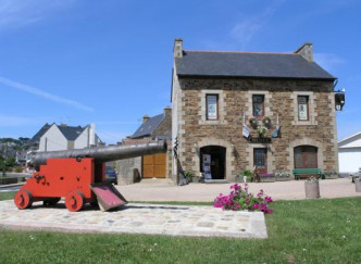 Musée de l'histoire et des traditions de Basse-Bretagne - Musée de cire