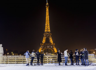 Que faire à Paris quand il fait froid ?