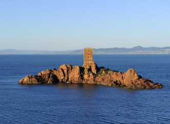 Les plus belles îles du monde sont sur la Côte d'Azur