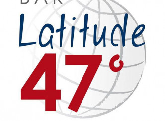 Latitude 47°