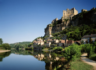 Un week-end en Dordogne