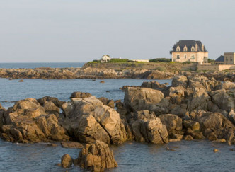 Le Fort de L'Océan