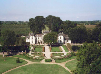 Jardins du Montmarin