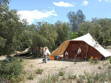 Camping Al Comú
