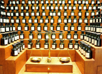 Musées de la Parfumerie 