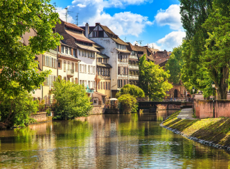 10 expériences à vivre à Strasbourg en fin d’année