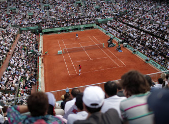 5 bonnes raisons d'aller à Roland Garros cette année !