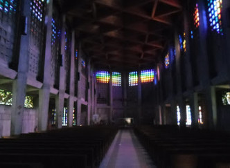 Eglise de Saint-Rémy