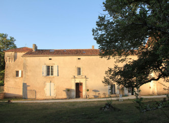  Château de la Combe
