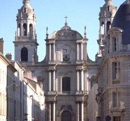 Cathédrale Notre-Dame-de-l’Annonciation