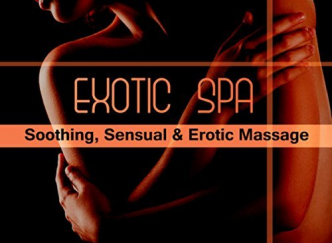 The Vip Spa Massage  Geneve