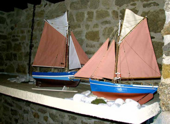 Musée de la Vilaine maritime