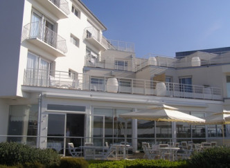 Hôtel La Marine