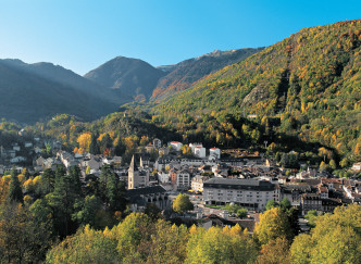 Ariège, à l'assaut d'une terre d'histoire