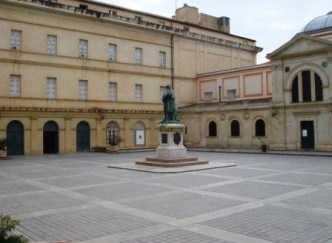 Palais Fesch - Musée des Beaux Arts