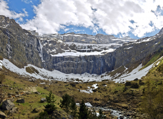 Top 5 des randonnées à faire dans les Pyrénées