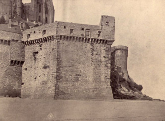 Les fortifications