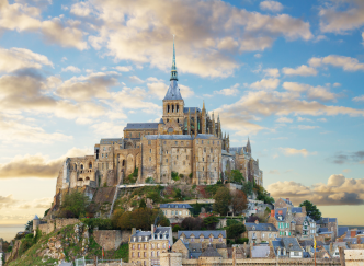 Que faire au Mont-Saint-Michel cet hiver ?