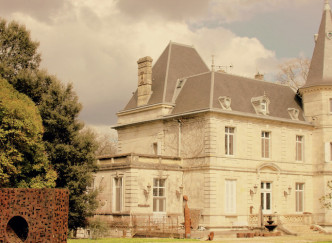 Château de Lagravade