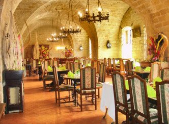 Restaurant du Fort