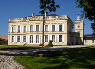 Cours de cuisine et dégustation de vin au Château Gruaud Larose