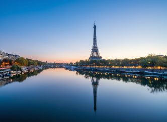 Les 10 lieux les plus photogéniques de Paris