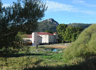 Réserve Biologique des Monts d'Azur