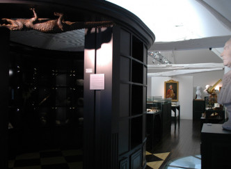 Musée Buffon