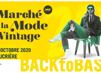 Marché de la Mode Vintage 2020