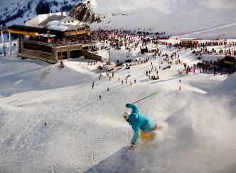 Tout pour bien préparer ses vacances au ski avec notre partenaire Go Sport Montagne !