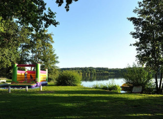Camping du Lac
