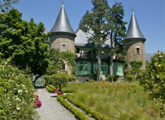 Château de Picomtal