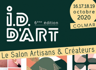 6ème édition d'I.D.d'ART en Alsace