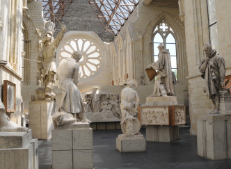 Galerie David d’Angers