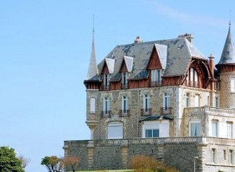 La Villa le Goéland 