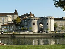 Le Château des Valois