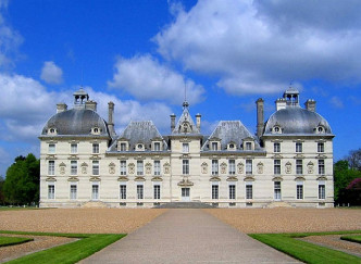 Chambres d’hôtes au Château