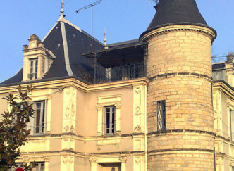 Villa François 1er