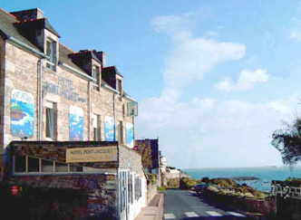 Hôtel Port-Jacquet
